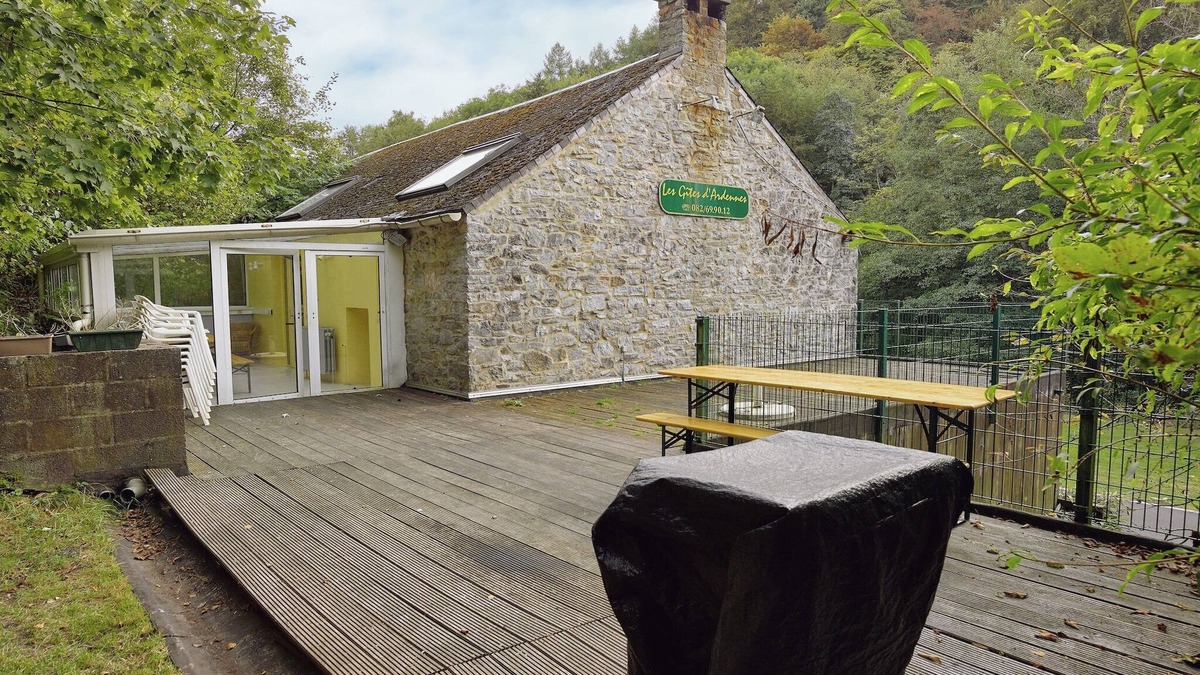 Sosoye House | Charming and well renovated country house