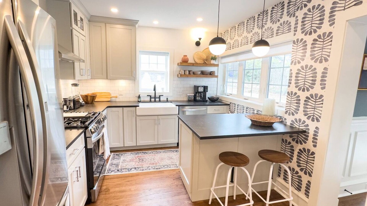 Wilmington House | Charming and Beautiful Historic 4 Bedroom