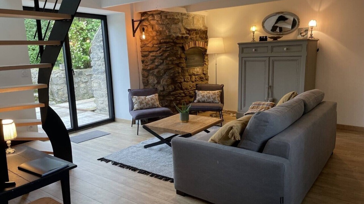 Tardinghen House | Charming and chic gites