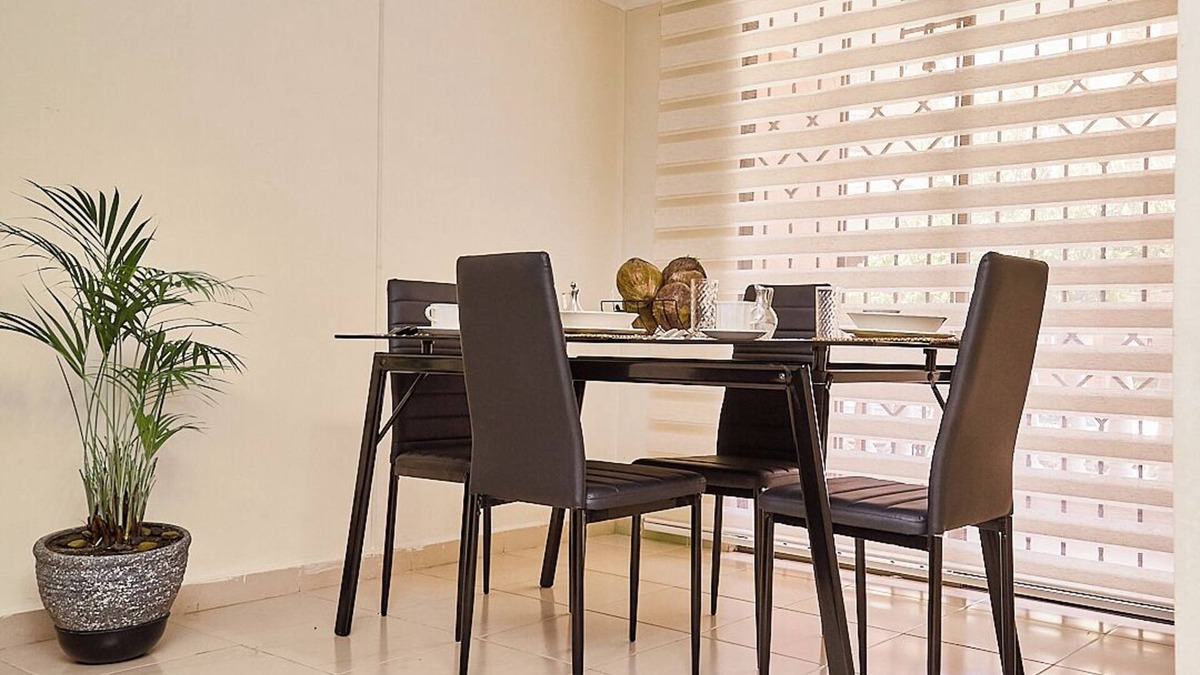 Barranquilla Apartment | Charming and comfortable 3-bedroom apartment.