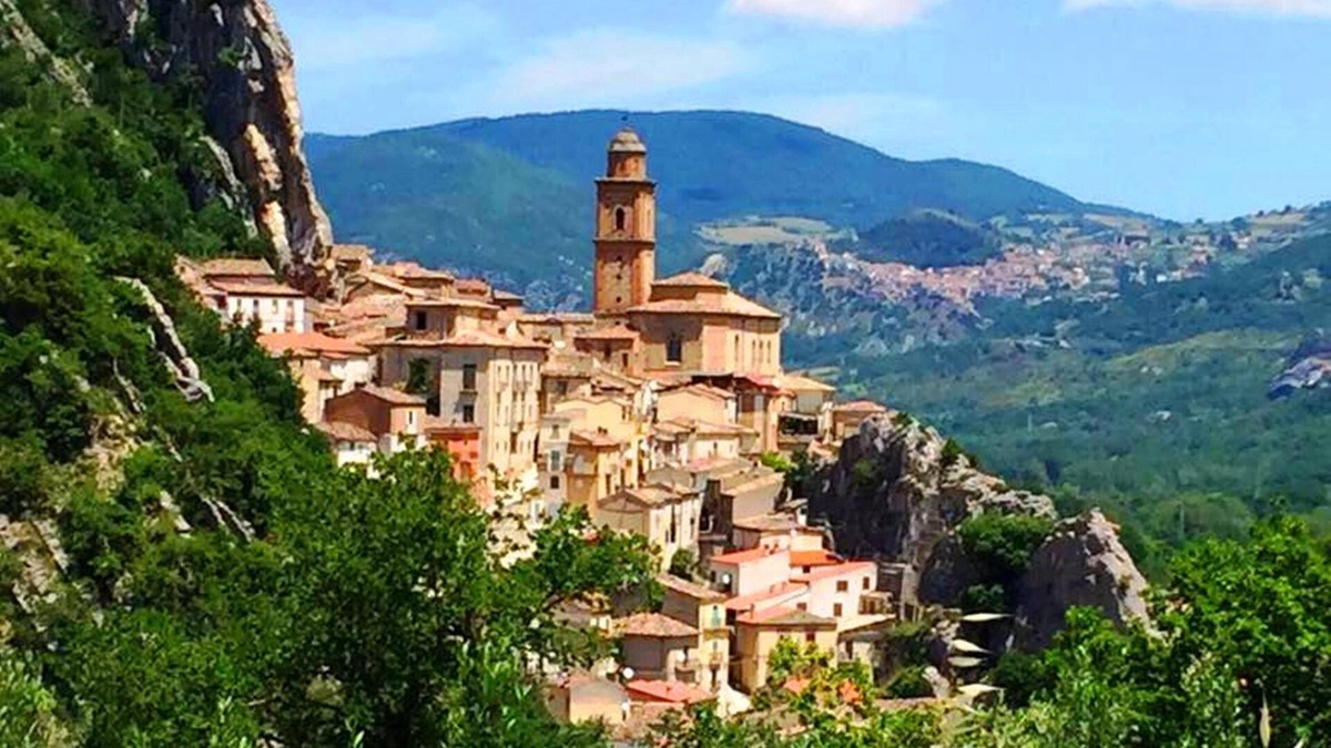 Cepagatti House | Charming And Comfortable House Between Mountains And Beaches. Pets Welcome