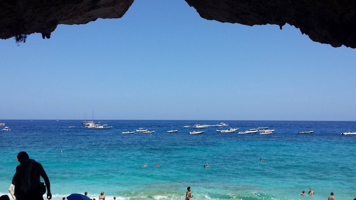 Girasole Apartment | Charming and cozy flat a few minutes from paradise.