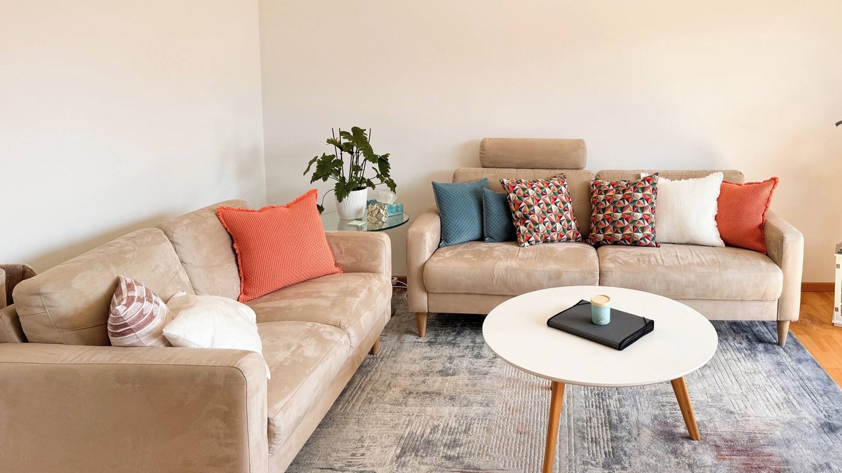 Bad Honnef Apartment | Charming and Cozy Home in Bad Honnef