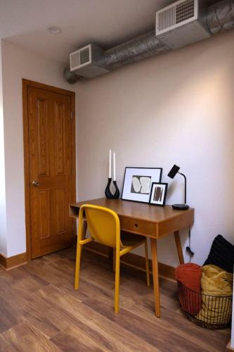 Northfield Apartment | Charming and Cozy Studio in DT Northfield