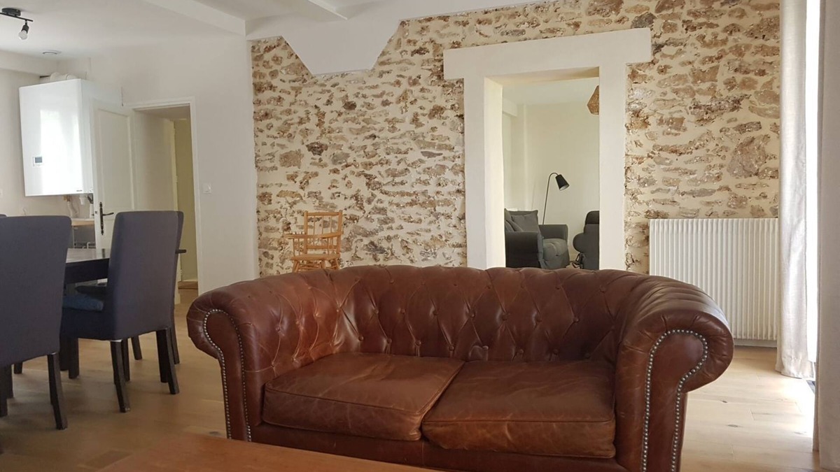 Draveil House | Charming and friendly 160 m² house