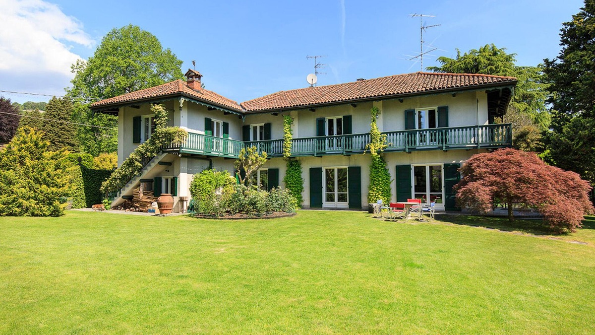 Barza Villa | Charming and laid-back family home with private pool! - Villa Ida