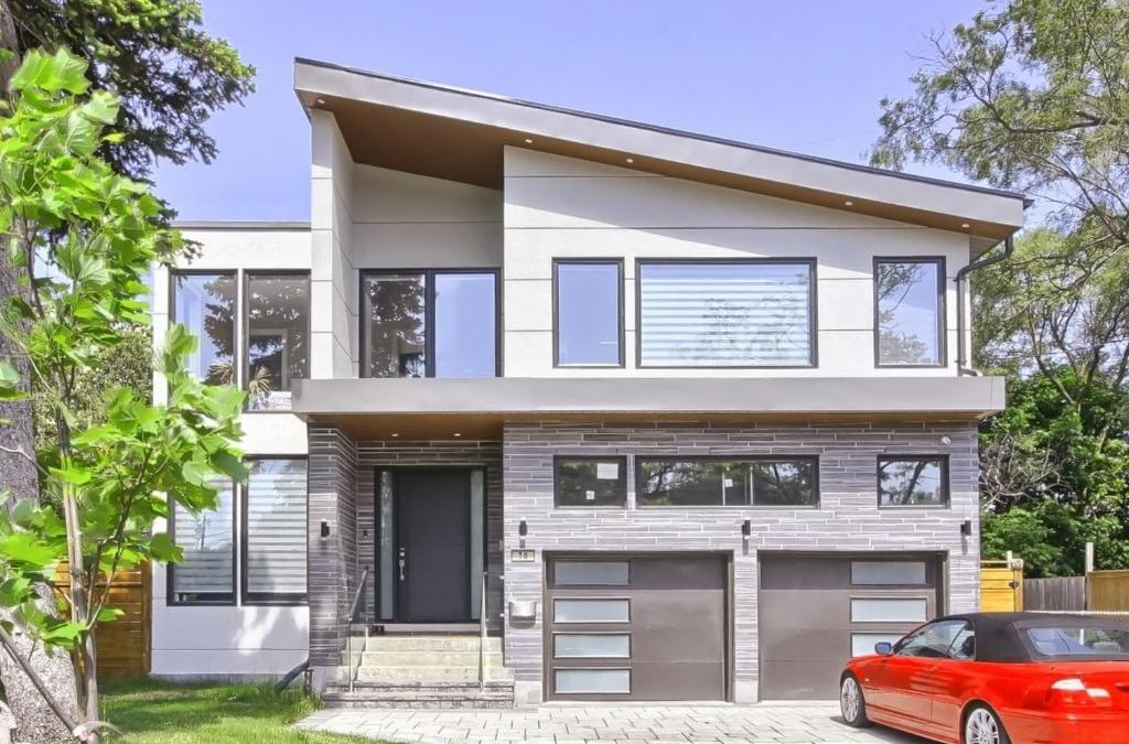 Willowdale Apartment | Charming and Luxurious 2BR+1Bath Guest Suite