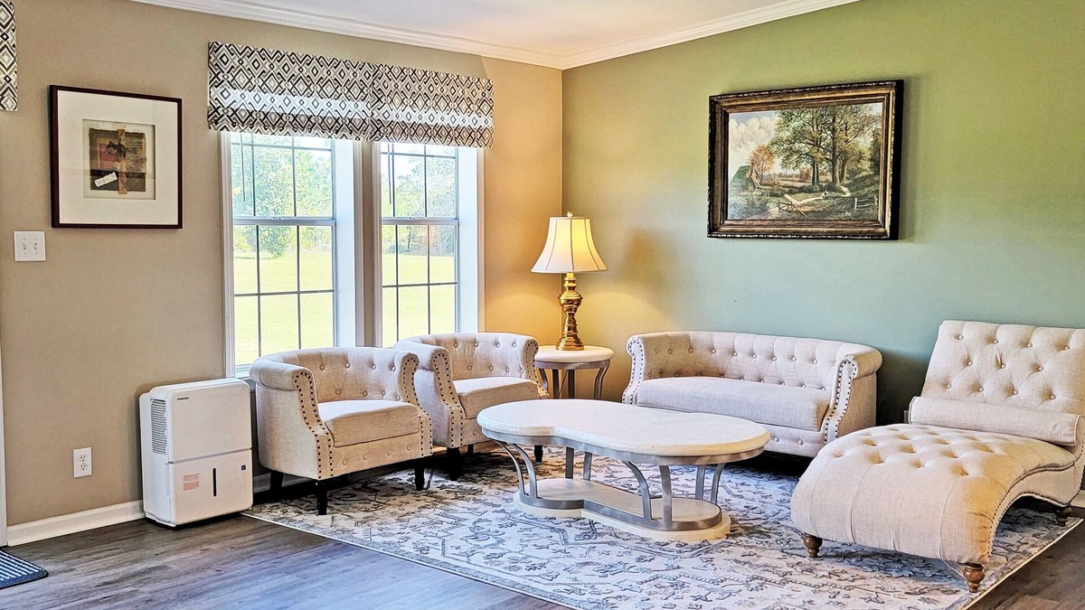 Myakka City House | Charming and peaceful country home on 5 acres. Welcome to paradise!n