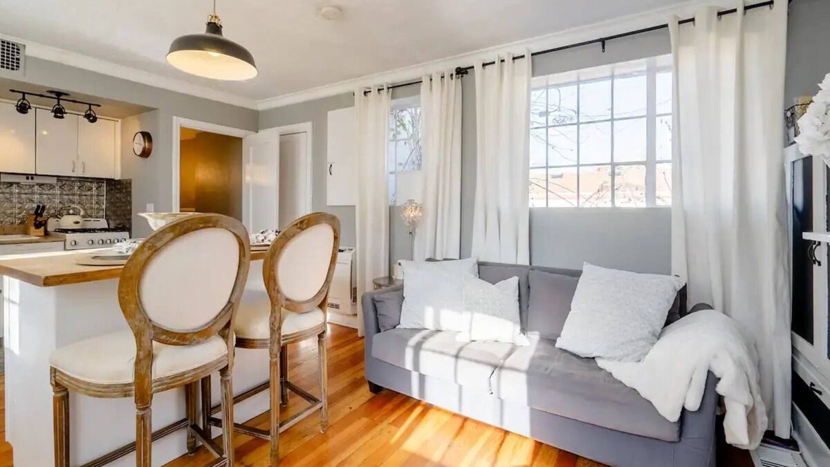 Liberty Wells House | Charming and Serene 1919 Escapenn
