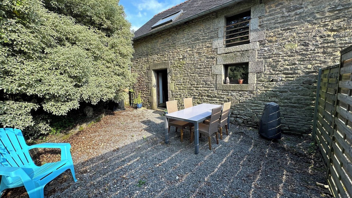 Le Trevoux House | Charming and spacious farmhouse