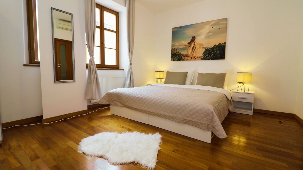 Old Town House | Charming apartment in the heart of Bratislava