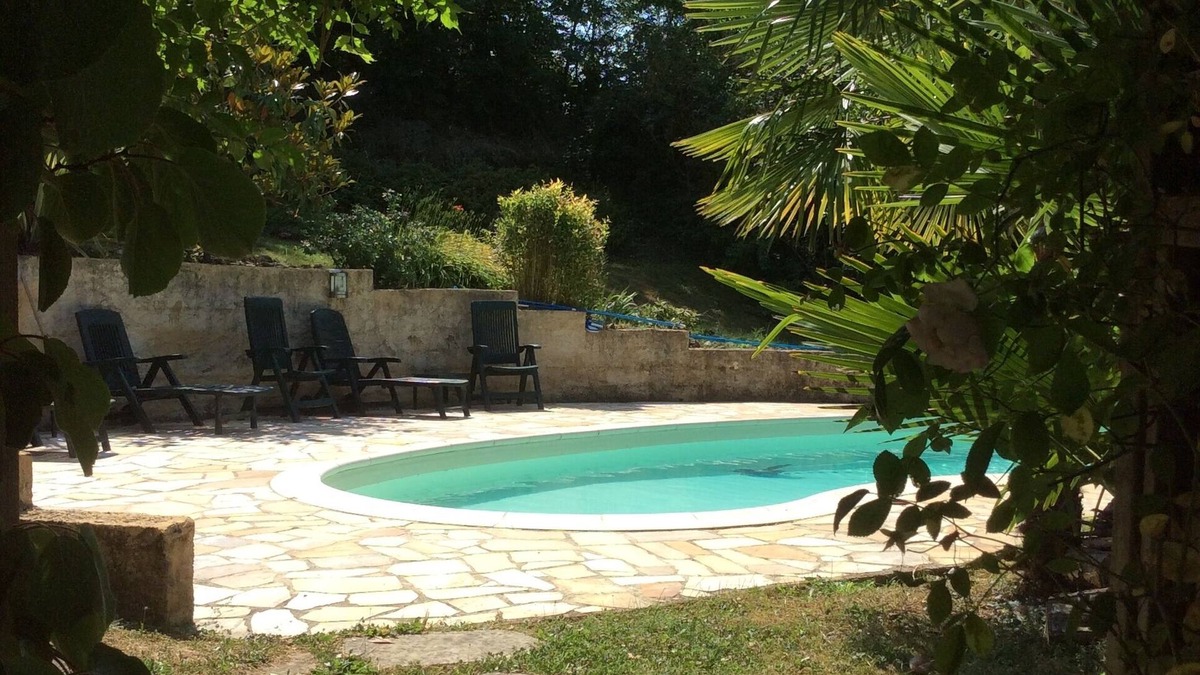Sarlat-la-Caneda Apartment | charming apartment, the countryside in the city