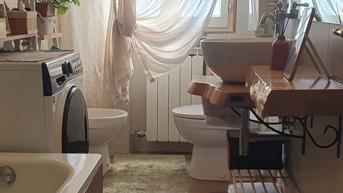 Mogliano Veneto Apartment | Charming apartment for 6 people just 20 minutes from Venice center