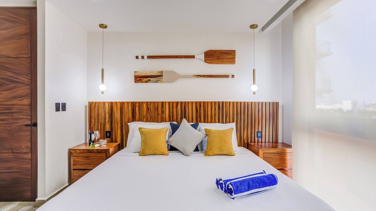 Palmar de Aramara Condo | Charming Apartment