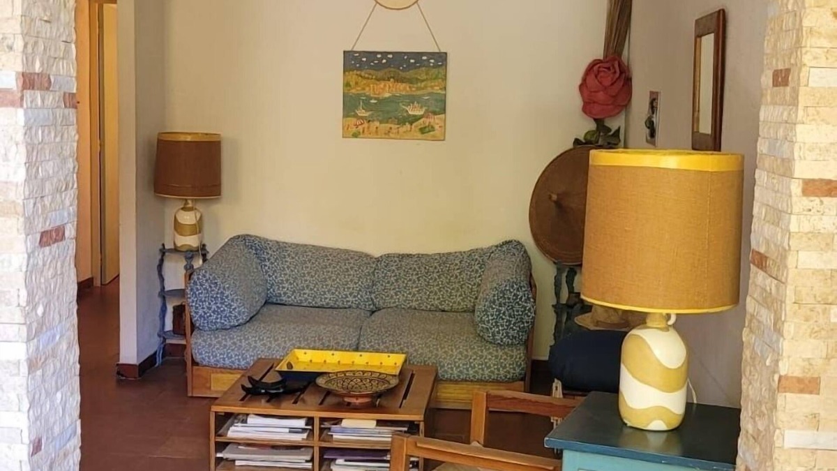 La Croix-Valmer Apartment | Charming apartment Gigaro 100m from the beach, with garden/5 - 6 people