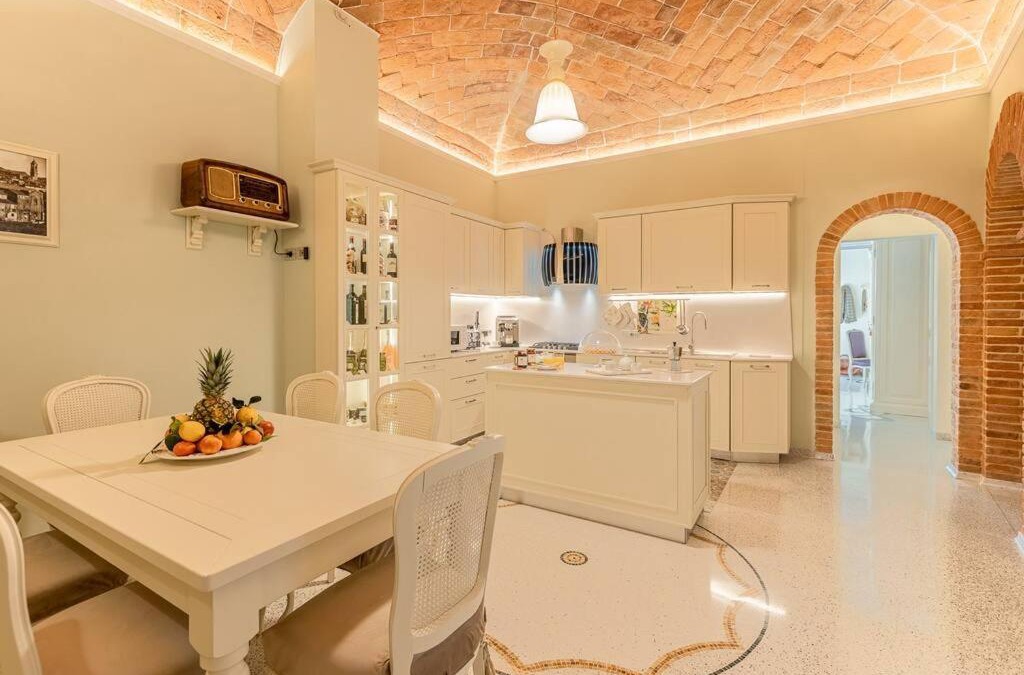 Citta della Pieve Apartment | Charming Apartment Cartoni