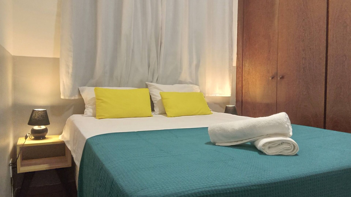 Heliopolis Apartment | Charming apartment