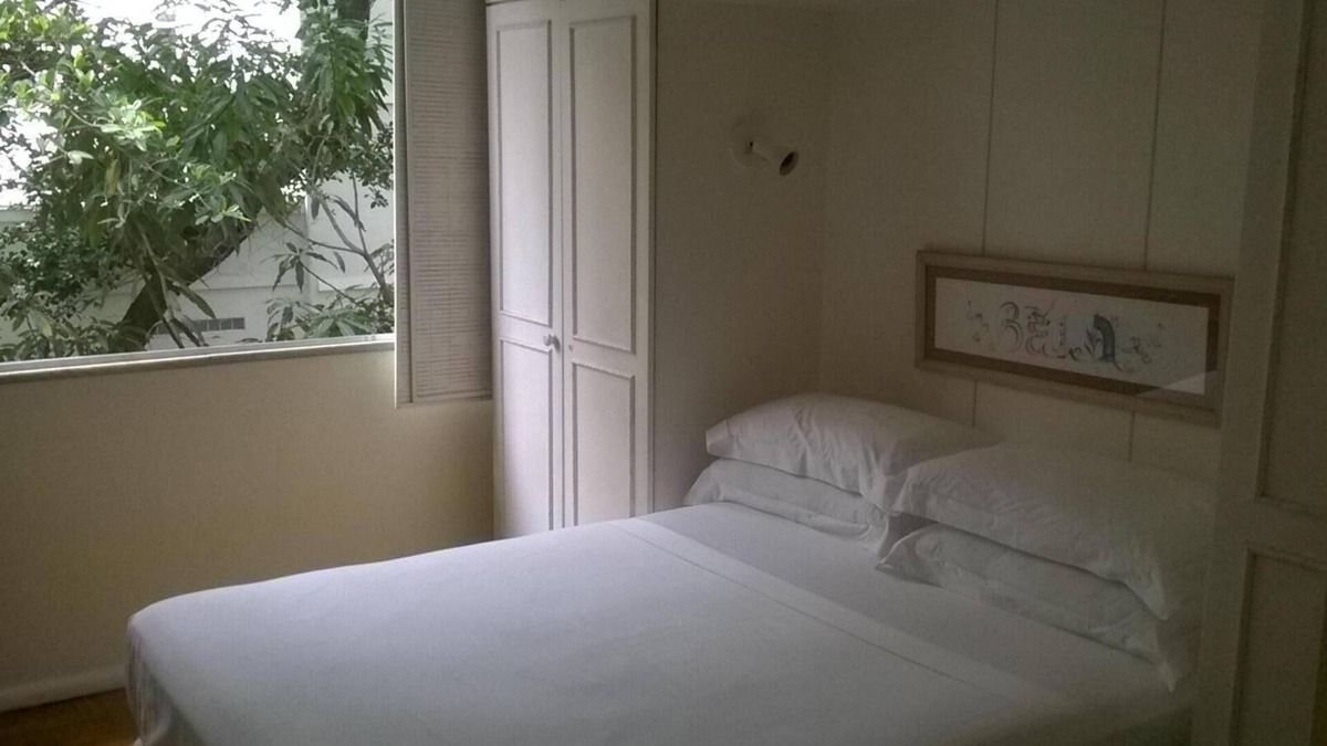 Ipanema Apartment | Charming apartment in Ipanema, a 5-minute walk from the beach.
