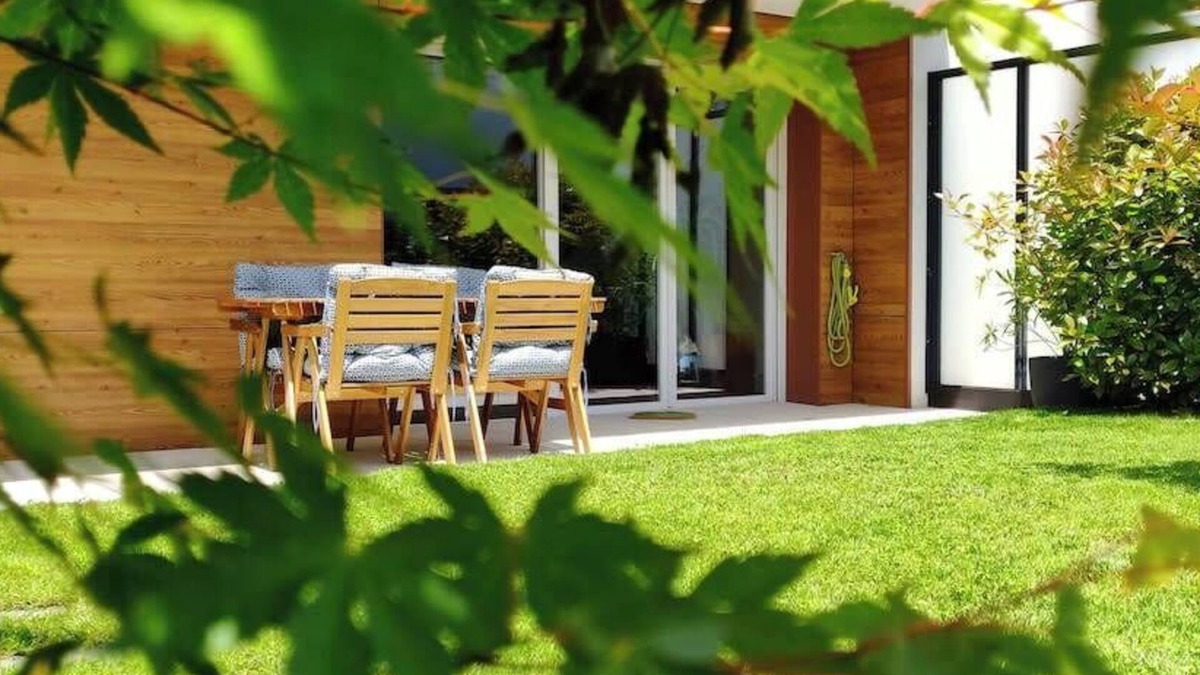 Aix-les-Bains Condo | Charming apartment near Lac du Bourget