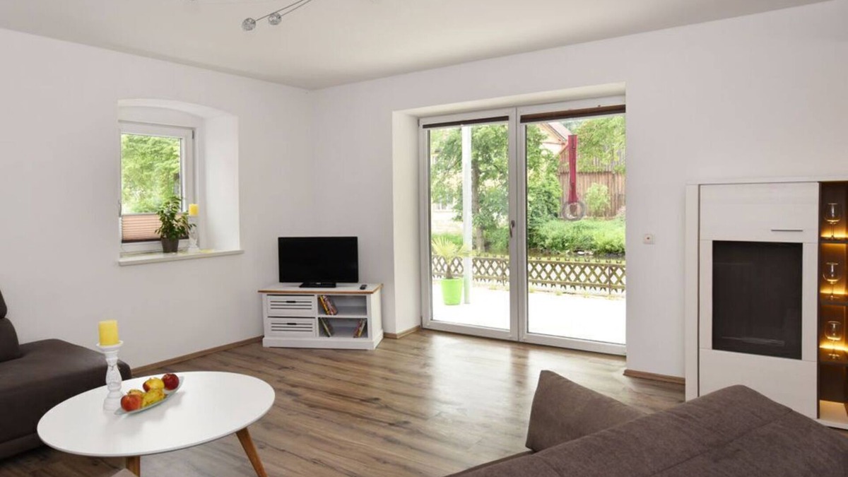 Himmelkron Apartment | Charming apartment in Himmelkron