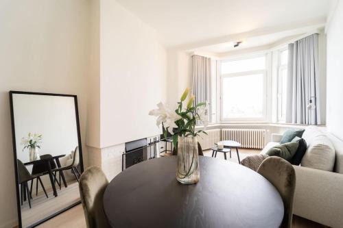 Sint-Andries Apartment | Charming Apartment for 3 in the Heart of Antwerp