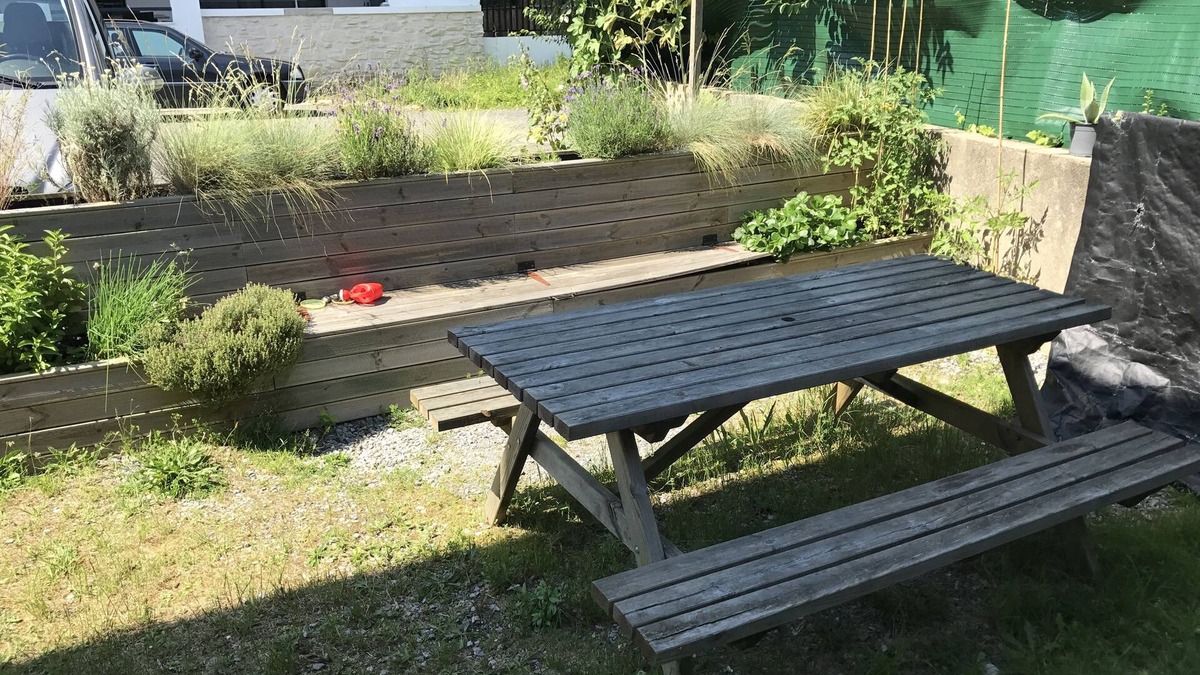 Guethary Apartment | Charming apartment for 5 people in Guethary