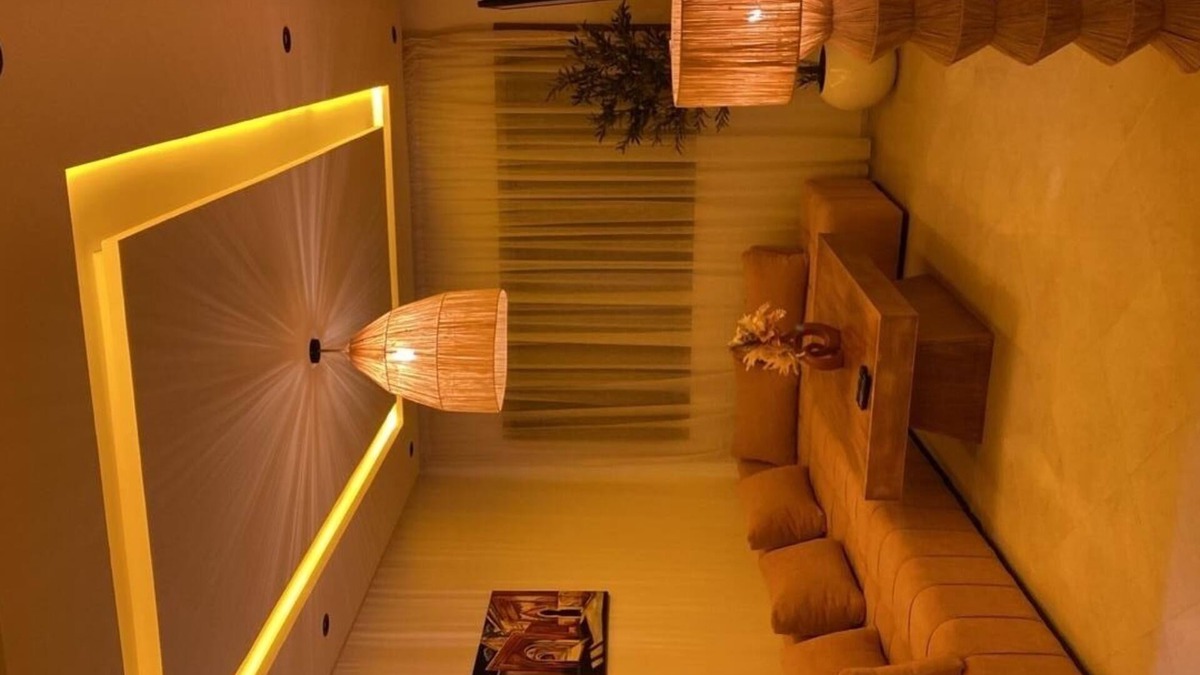 La Ville Haute Apartment | Charming apartment for rent in Kenitra - Oriental & rustic style 🏡