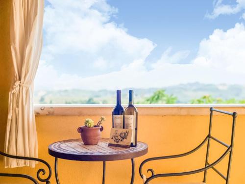 San Savino Apartment | Charming apartment in Ascoli Piceno near village