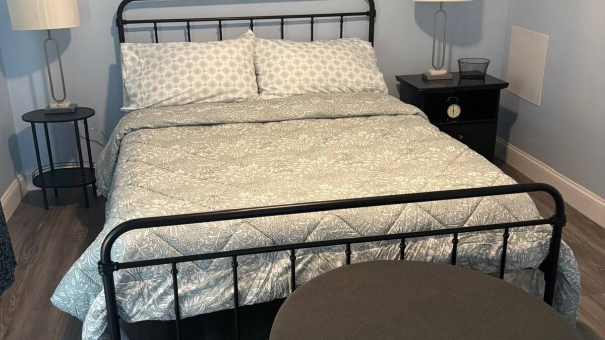 Downtown Wilmington Apartment | Charming apartment in serene Wilmington with AC