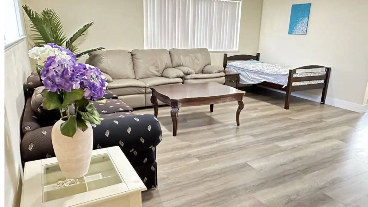 Centerville Apartment | Charming Apartment in Fremont #3