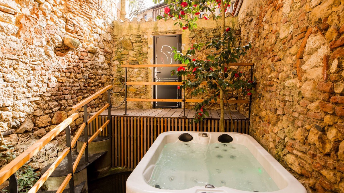 Bergerac Apartment | Charming apartment in the heart of bergerac
