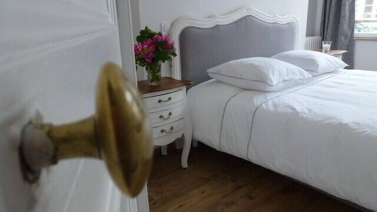 Honfleur Apartment | Charming apartment in the heart of Honfleur
