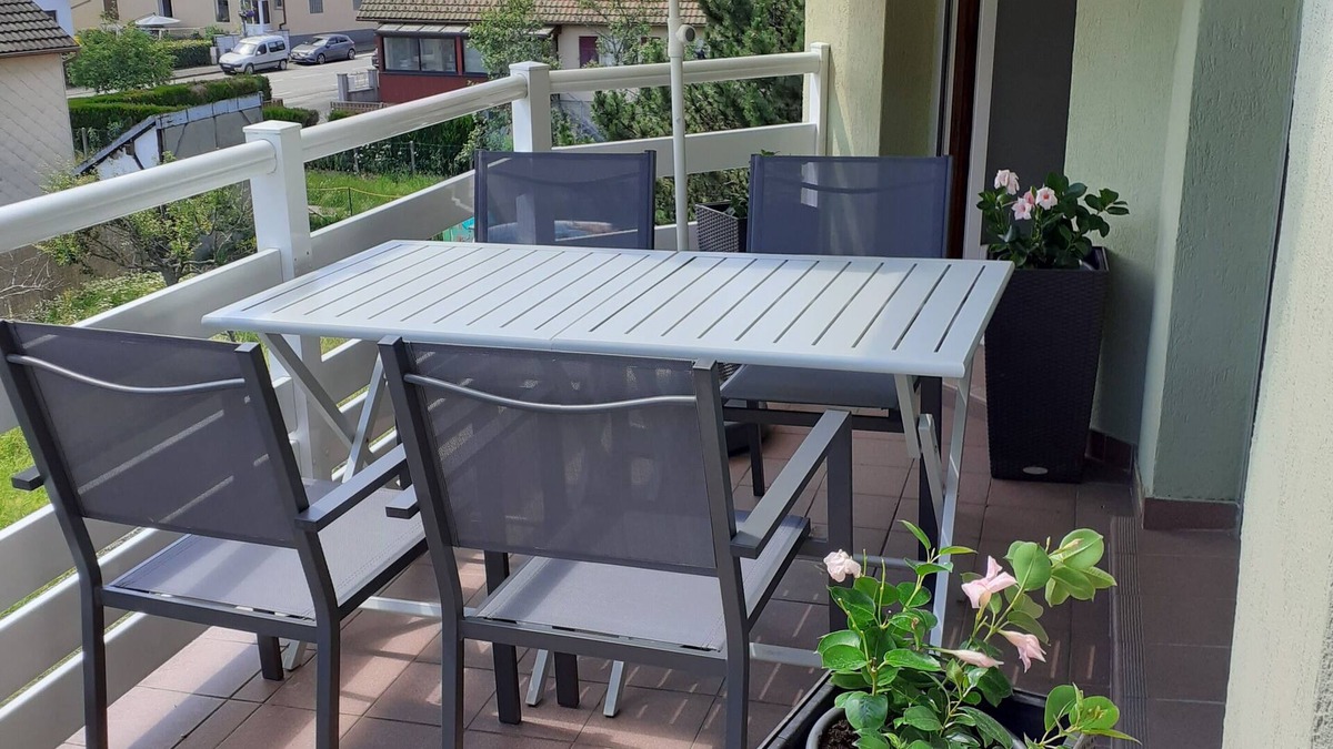 Masevaux Apartment | Charming apartment in the heart of the Ballon d'Alsace regional park