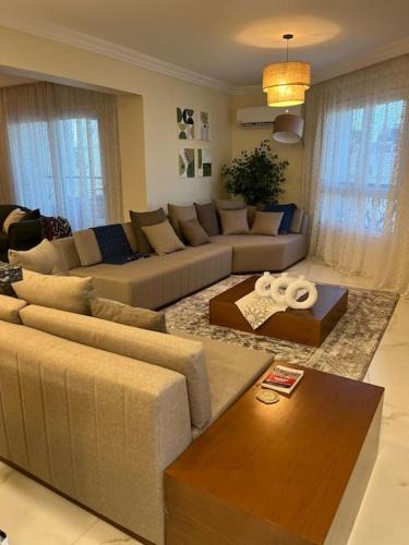 Heliopolis Apartment | Charming apartment In Heliopolis