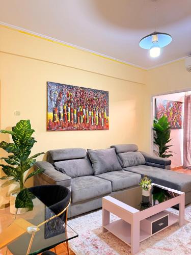 Luanda Apartment | Charming Apartment in Historic Building-Near Luanda Bay