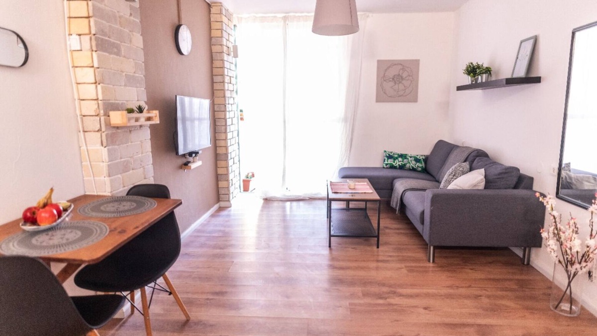 Neve Ilan Bed & Breakfast | Charming Apartment in the Jerusalem Hills