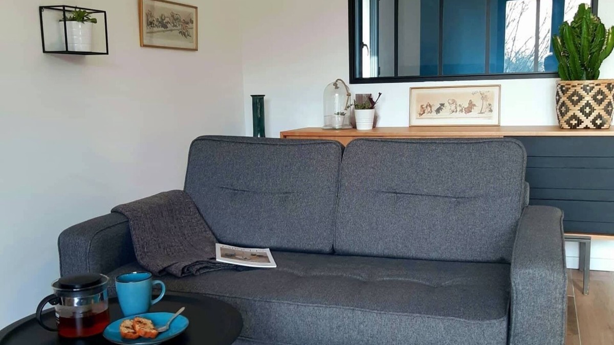 Muret Apartment | Charming apartment in Muret near Toulouse