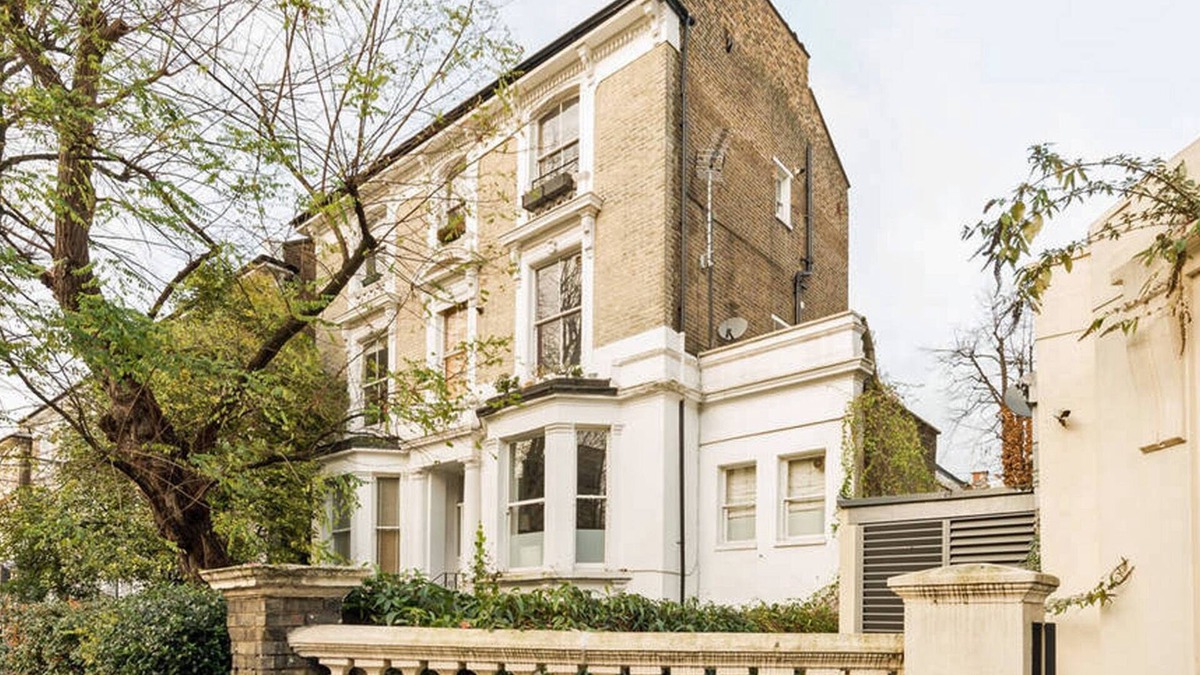 Notting Hill Apartment | Charming apartment in Notting Hill