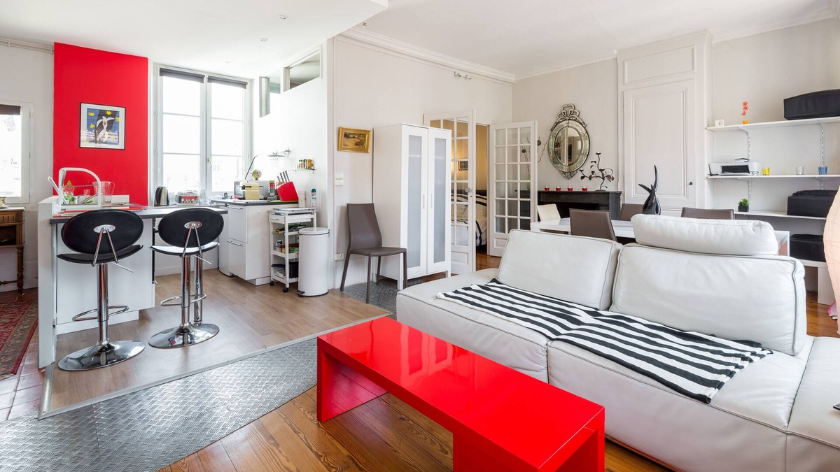 Old Lyon Apartment | charming apartment in Old Lyon