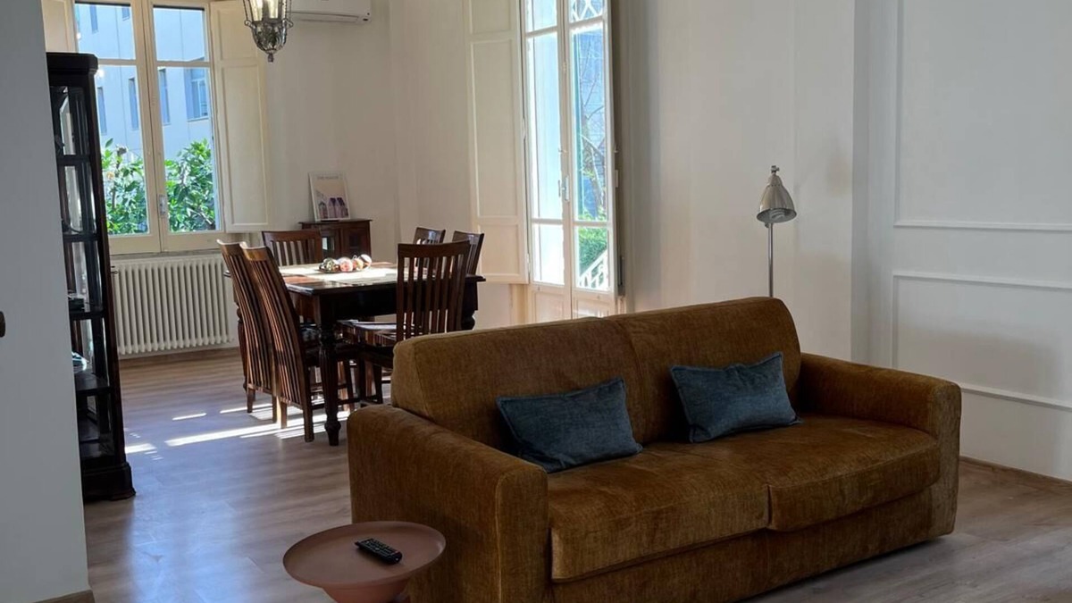 Vomero Apartment | Charming apartment in the prestigious hillside neighborhood of Vomero