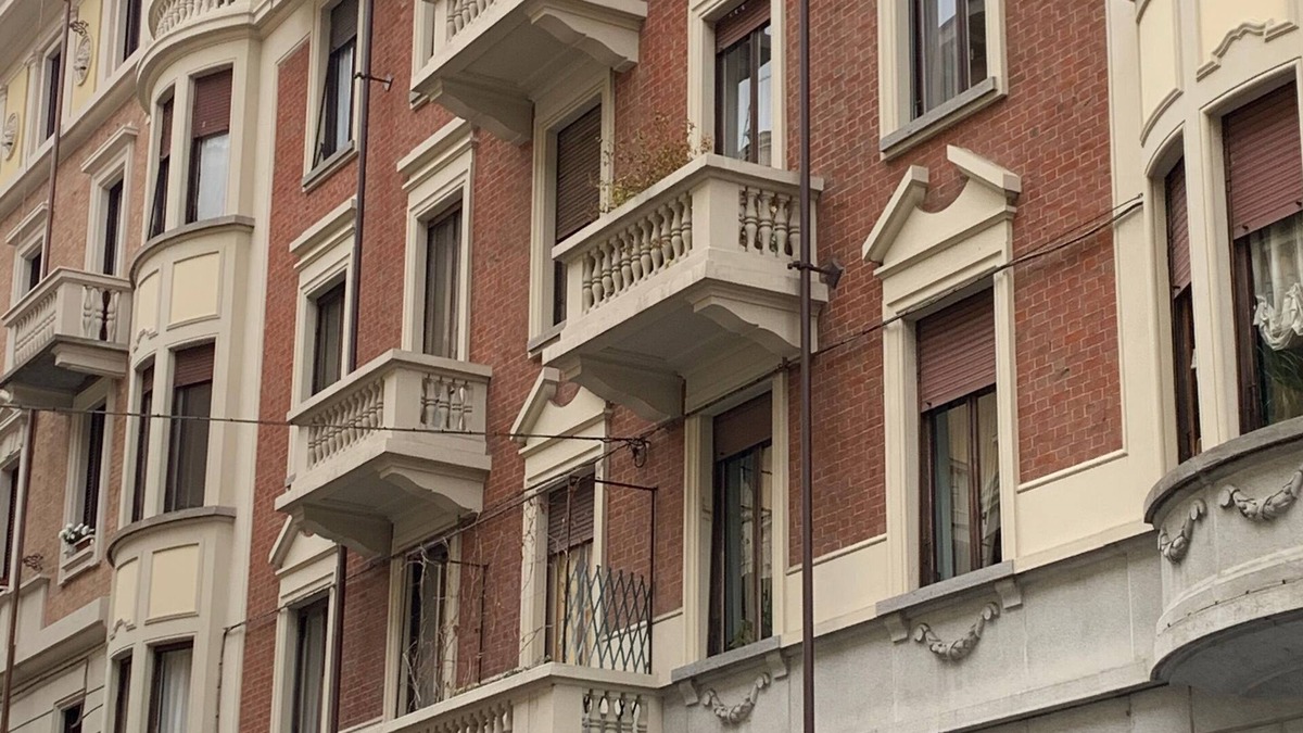 San Donato - Campidoglio Apartment | Charming apartment in Turin, renovated - A few minutes from the station