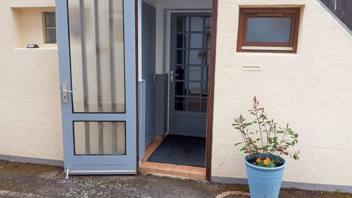 Fraize Apartment | Charming apartment in the heart of the VOSGES in a warm atmosphere