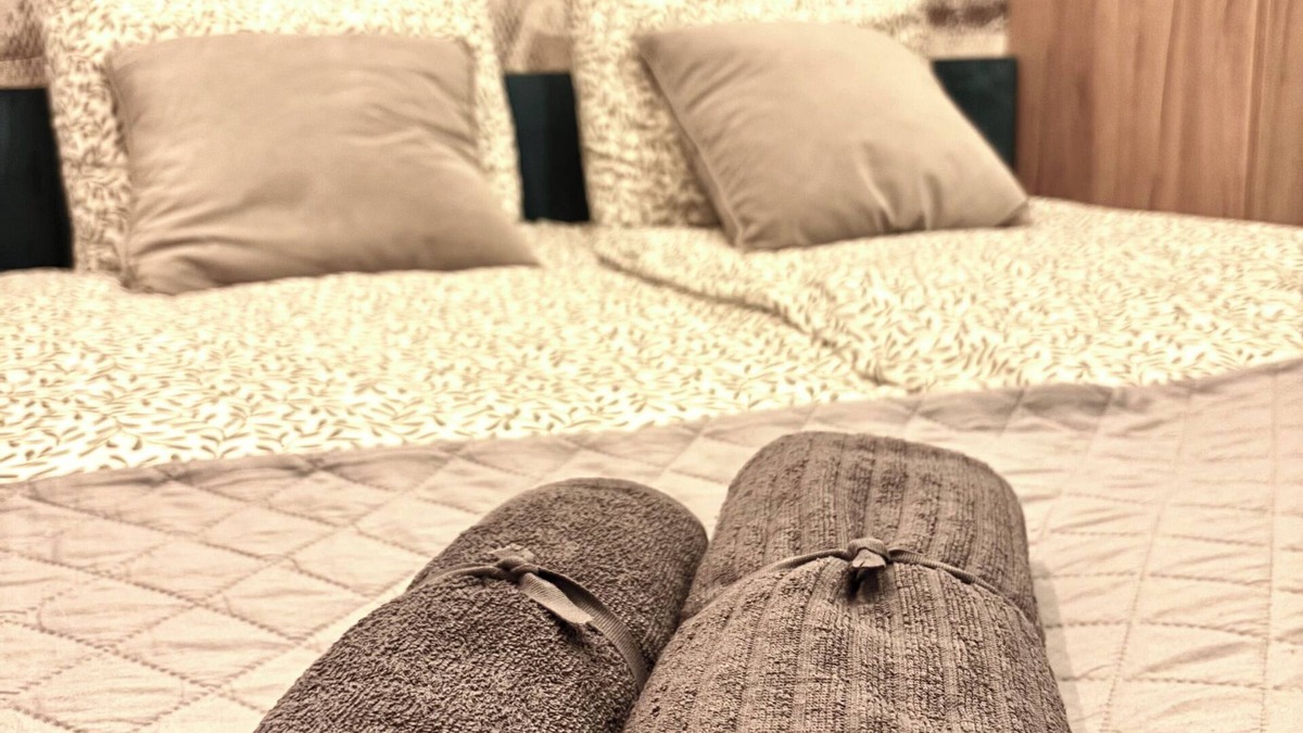 Wesoła Zachod Apartment | Charming apartment in the heart of Kraków