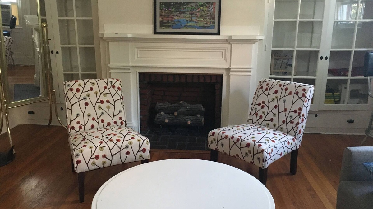 Downtown Apartment | Charming Apartment In Historic Downtown Frederick