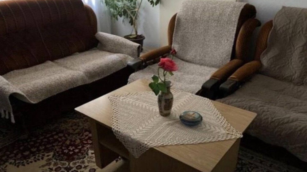 Struga Apartment | Charming apartment in welcoming Struga with AC