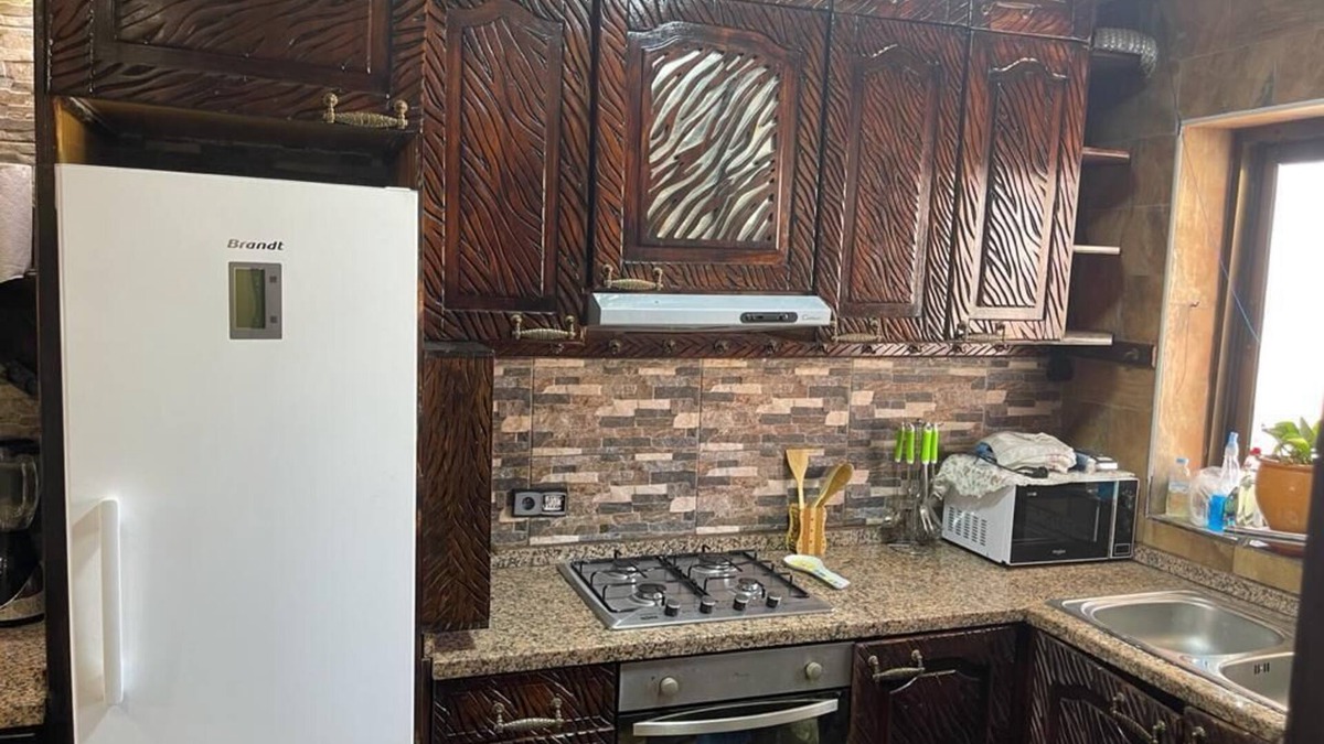 Cabo Negro Apartment | Charming apartment near the beach with swimming pool