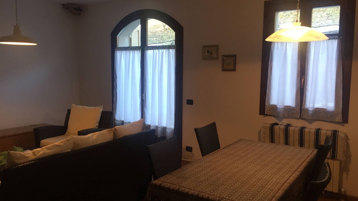 Fanano Apartment | Charming apartment Monte Cimone