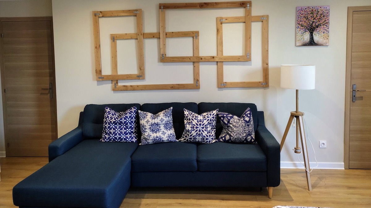 4th Arrondissement Apartment | Charming apartment near the center