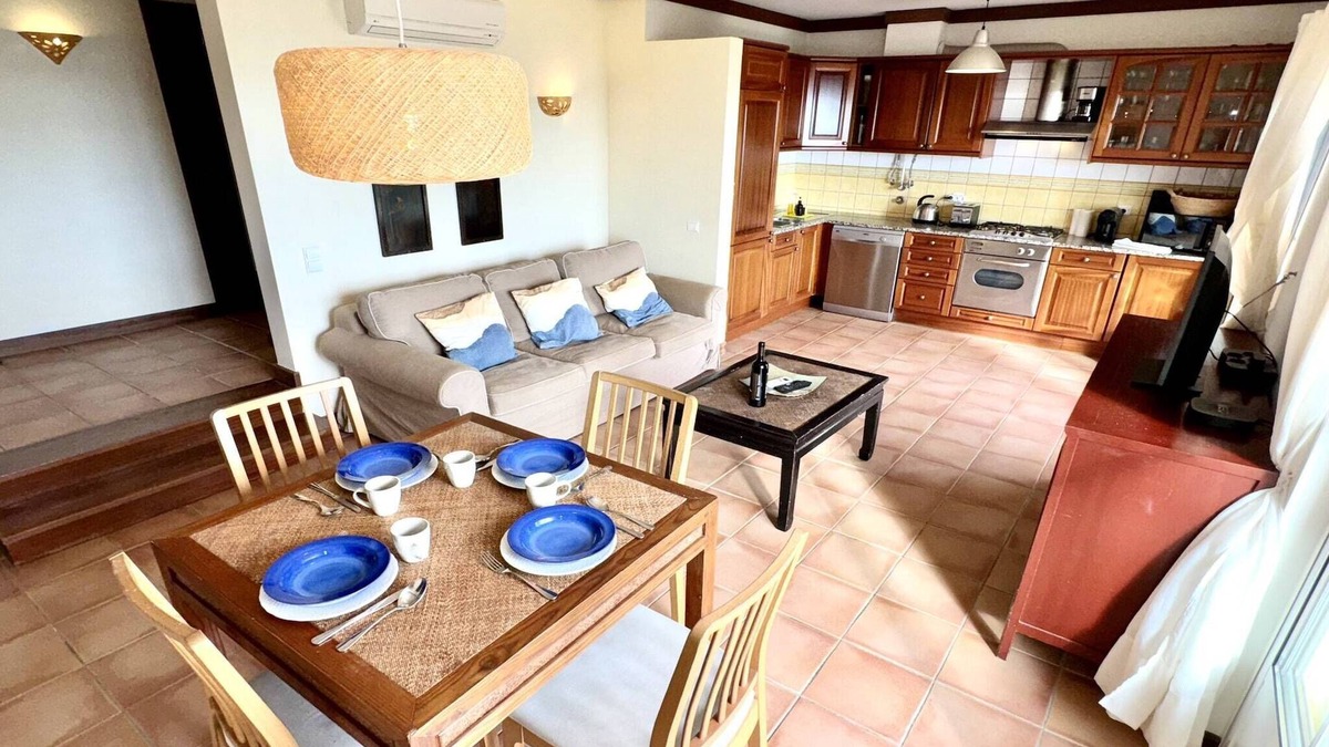 Benagil House | Charming apartment near Atlantic Ocean