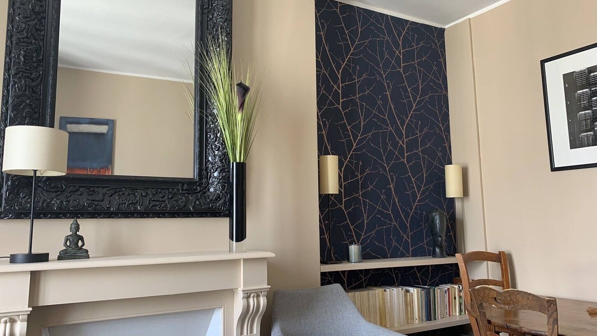 18th Arrondissement Apartment | Charming apartment near Montmartre, Paris 18eme